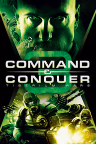 Command & Conquer 3: Tiberium Wars™