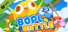 Bopl Battle Demo