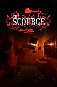 The Scourge | Tai Ương Demo