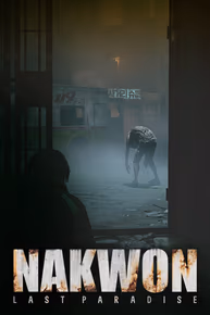 NAKWON: LAST PARADISE Playtest