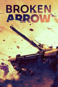 Broken Arrow Playtest