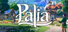 Palia