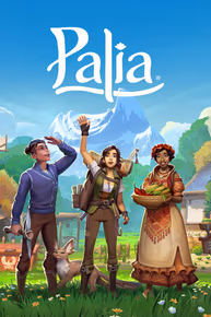 Palia