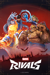 Marvel Rivals