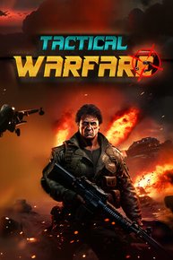 Tactical Warefare Playtest