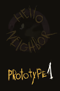 Hello Neighbor 3 Playtest