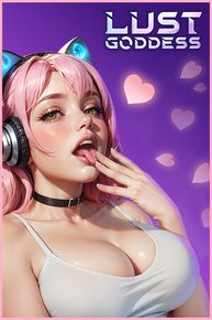 Lust Goddess