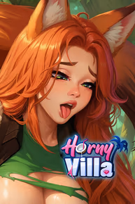 Horny Villa