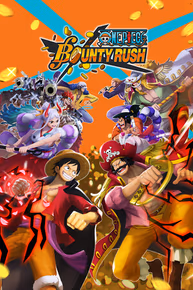 ONE PIECE Bounty Rush