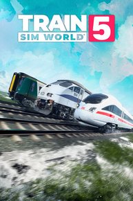 Train Sim World® 5