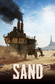 Sand Playtest