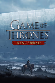 Game of Thrones: Kingsroad