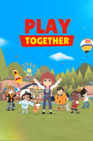 Play Together