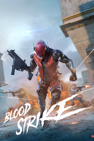 BLOODSTRIKE