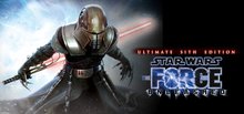 STAR WARS™: The Force Unleashed™ Ultimate Sith Edition