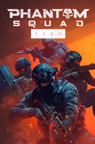 Phantom Squad Demo