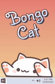 Bongo Cat