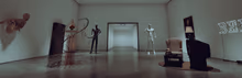Twisted Gallery