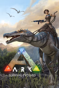 ARK: Survival Evolved