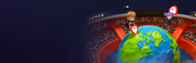 GeoGuessr Steam Edition