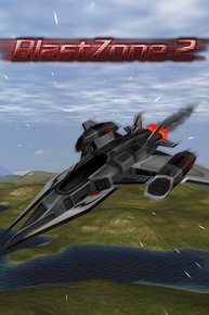 BlastZone 2 Demo