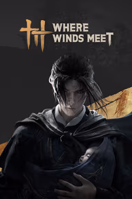 Where Winds Meet