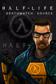 Half-Life Deathmatch: Source