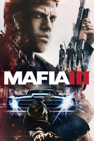 Mafia III: Definitive Edition
