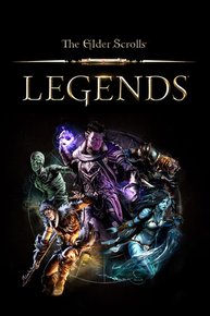 The Elder Scrolls: Legends