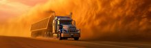 Truck World: Australia - First Haul