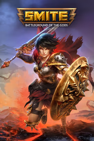 SMITE