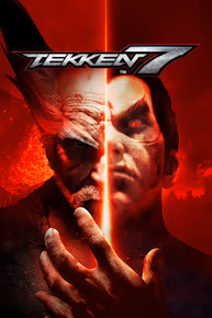 TEKKEN 7