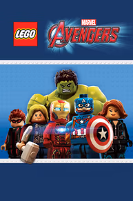 LEGO® MARVEL's Avengers