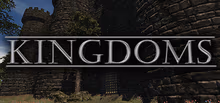 Kingdoms