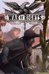 War of Rights