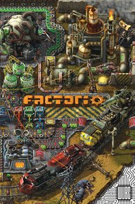 Factorio