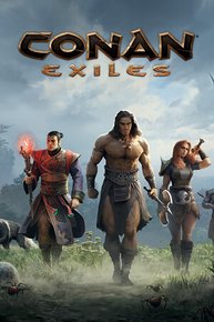 Conan Exiles Enhanced