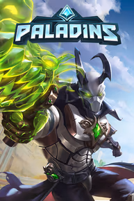 Paladins