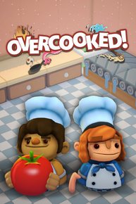 Overcooked
