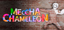 MECCHA CHAMELEON