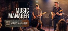 Music Manager Playtest