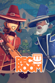 Rec Room