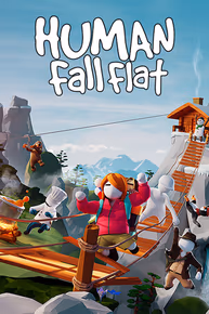 Human Fall Flat