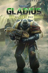 Warhammer 40,000: Gladius - Relics of War