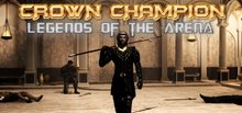 Crown Champion: Legends of the Arena