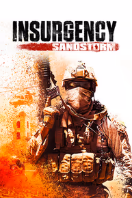 Insurgency: Sandstorm