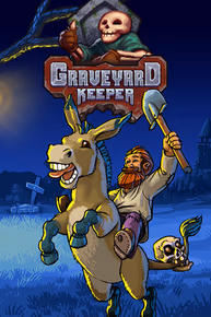 Graveyard Keeper