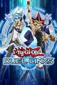 Yu-Gi-Oh! Duel Links