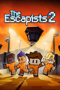 The Escapists 2
