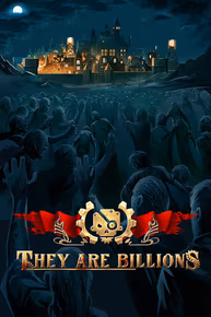 They Are Billions